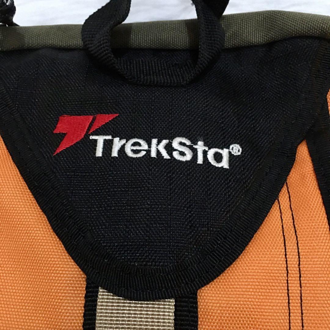 treksta backpack