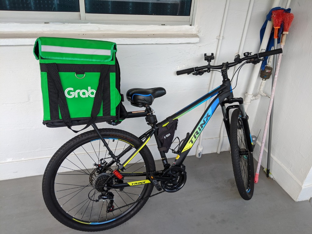 Trinx m100 price 2020 hotsell