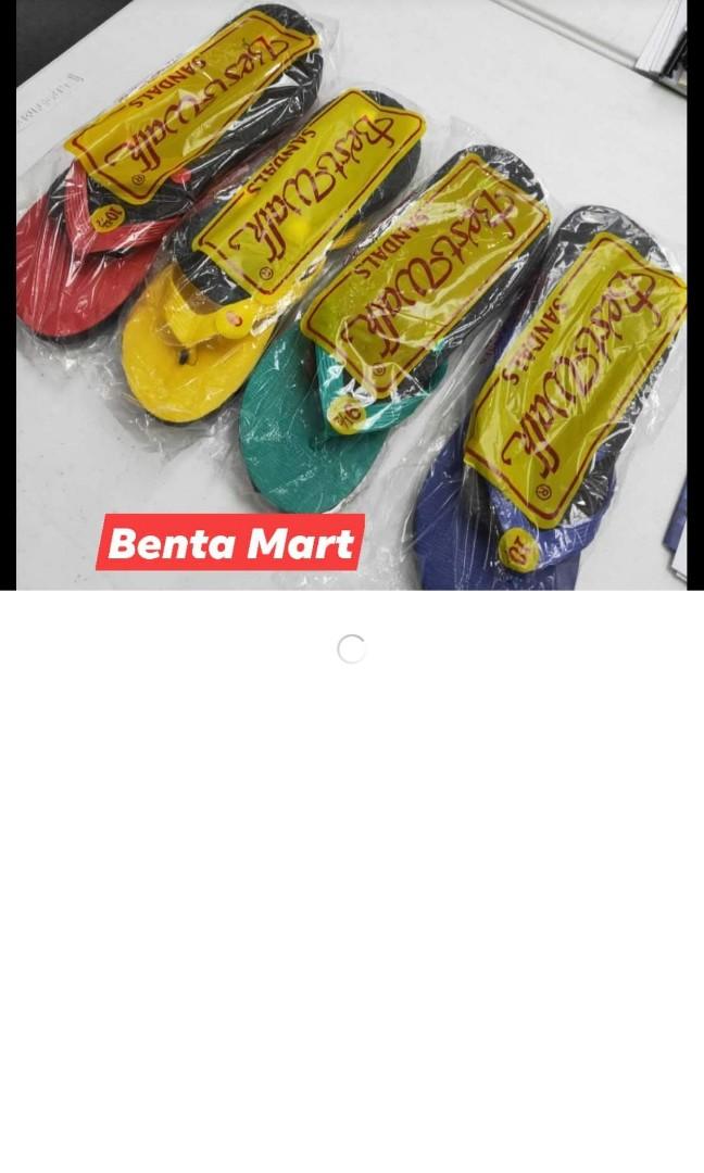 Tsinelas Sinelas Sandals business, Men s Fashion, Footwear, Slippers Slides on