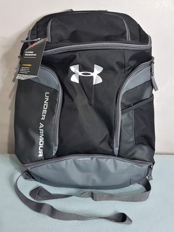 soccer bag under armour