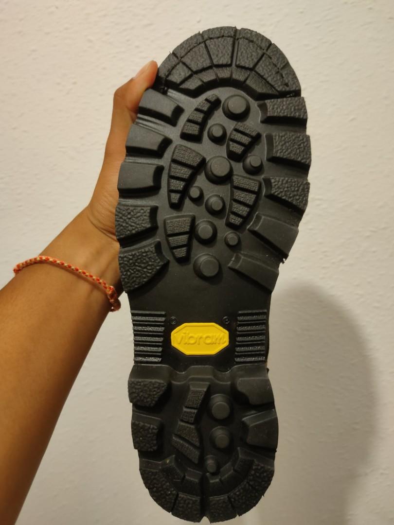 US 199 Wolverine DRILLBIT OIL RIGGER WATERPROOF STEEL TOE 8