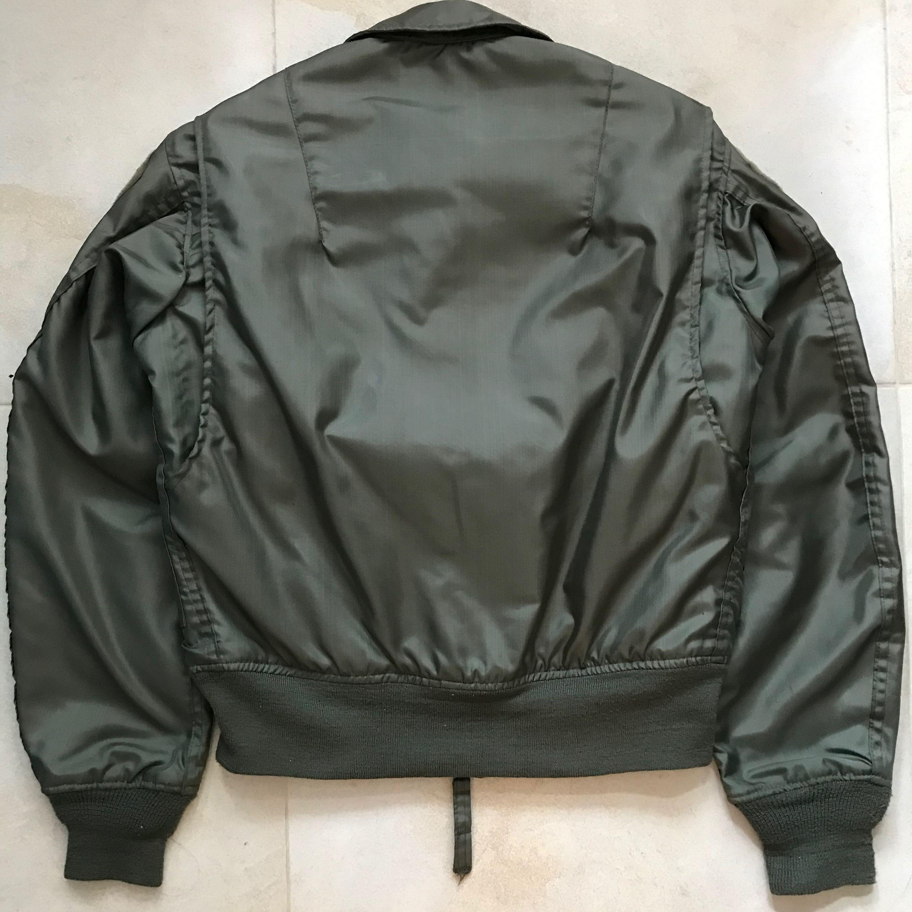 Supreme sales pilot jacket