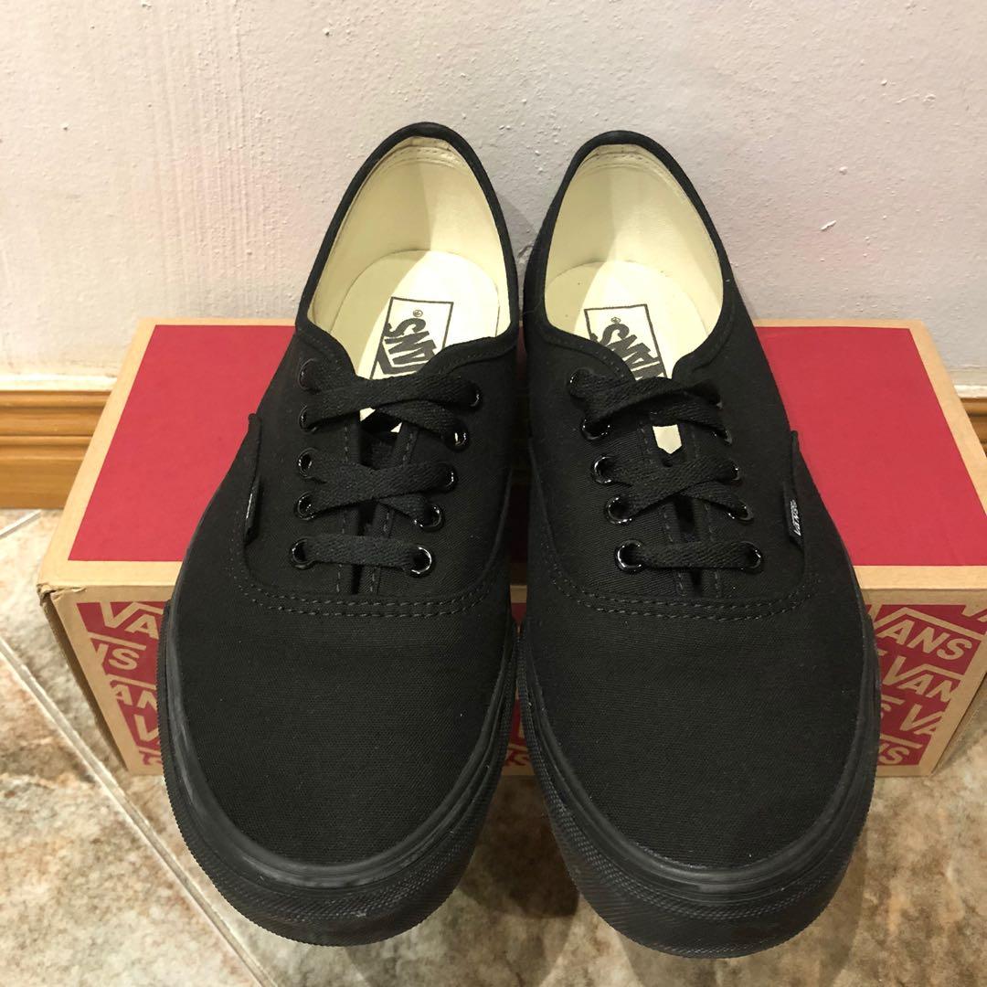 Vans deals collabs jogja