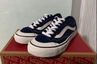 vans style 32