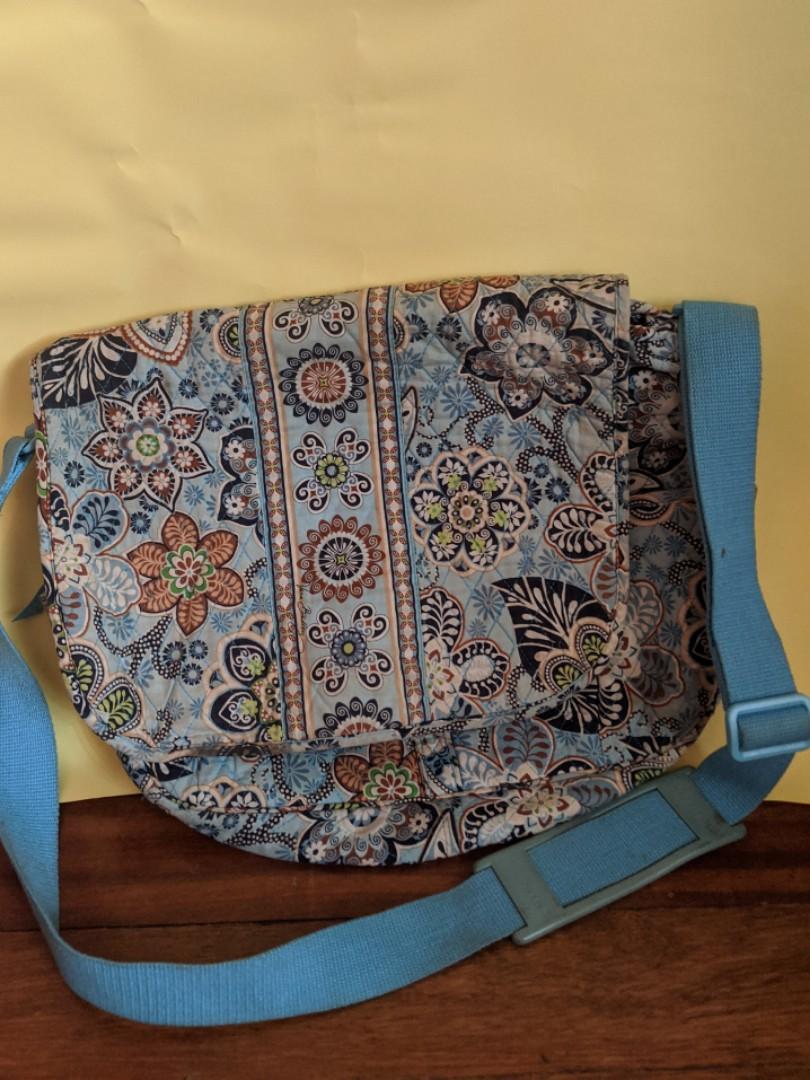 vera laptop bag