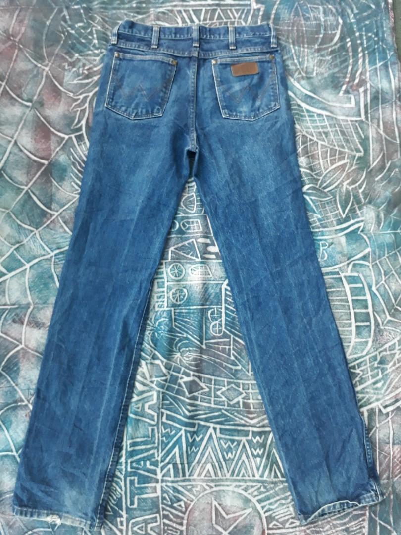 Wrangler 36mwz new arrivals