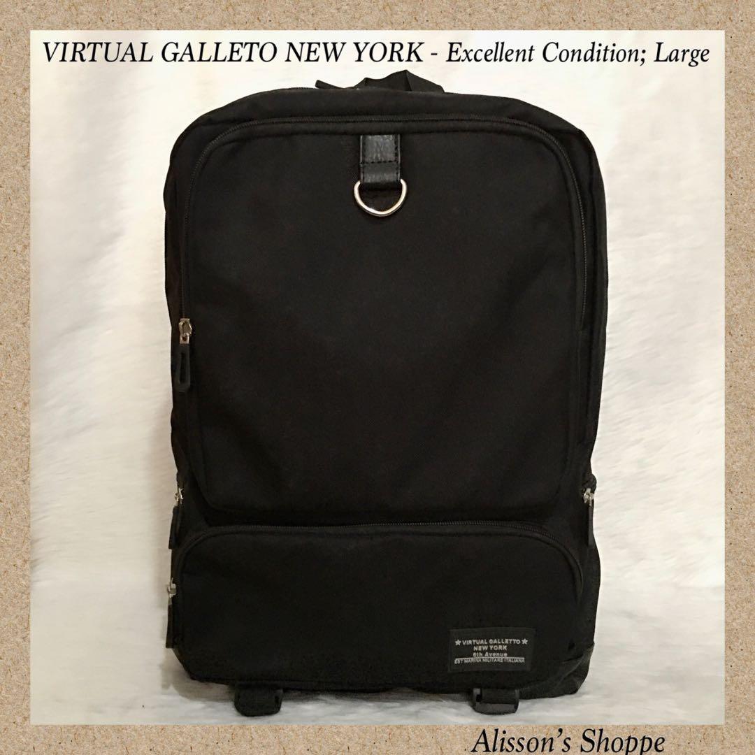 Virtual galletto new top york bag philippines price
