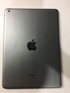 Working Ipad Air 1 but with broken LCD