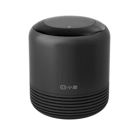 xiaodu smart speaker