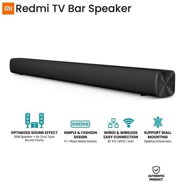 soundbar 5.0