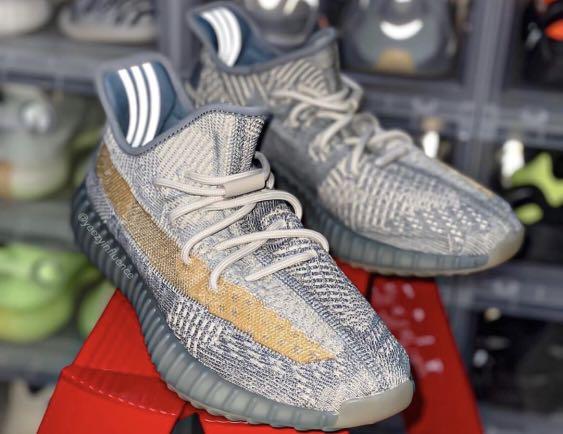 Yeezy boost flash sale discount