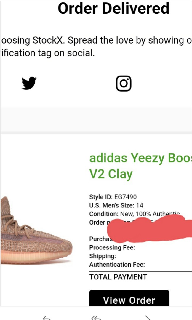 Clay yeezy stockx shop