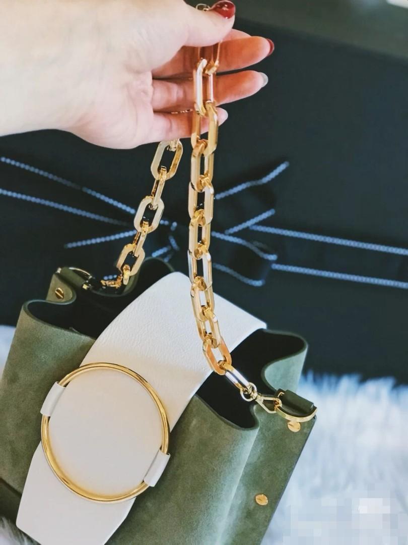 Yuzefi 2024 delila bag