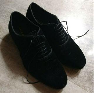 zara shoes men