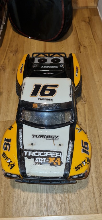 1 10 RC SCT Turnigy and HPI Hobbies Toys Toys Games on
