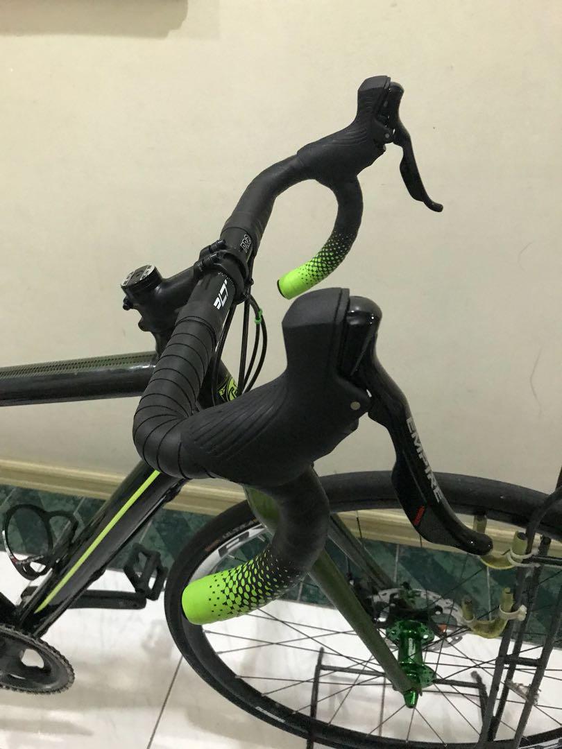 Gt best sale grade 2018