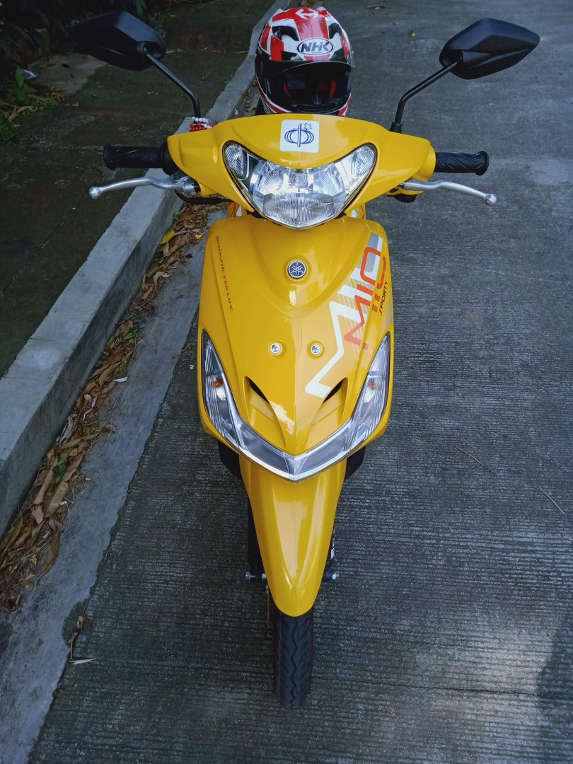 Yamaha mio sporty colors 2020 cheap
