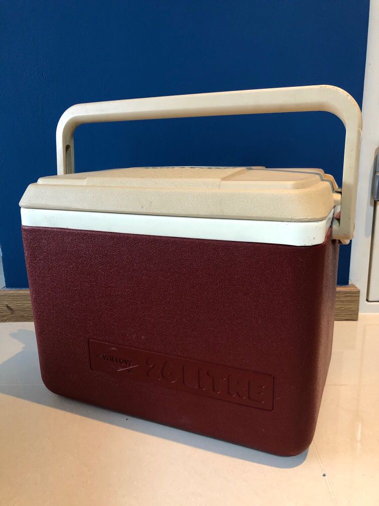 26 shop litre esky