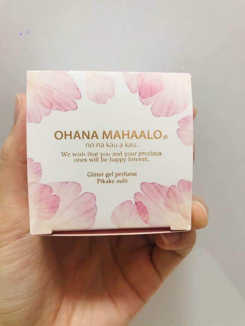 日本 已斷市 Ohana Mahaalo 香水膏 美容 化妝品 指甲美容 香水 其他 Carousell 日本 已斷市 Ohana Mahaalo 香水膏 美容 化妝品 指甲美容 香水 其他 Carousell