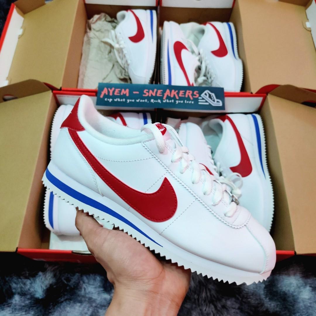 nike cortez srp