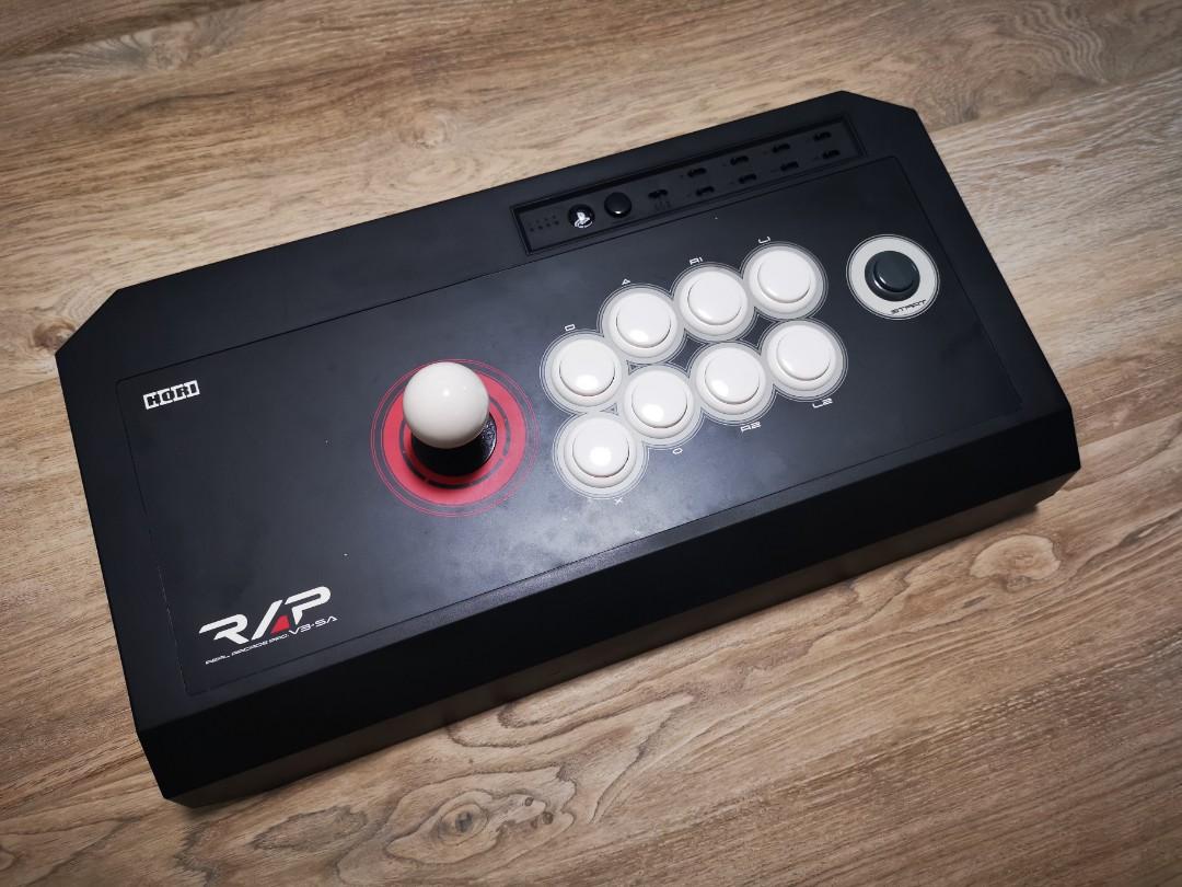 Hori Real Arcade Pro V3 SA PS3 PS4 PC