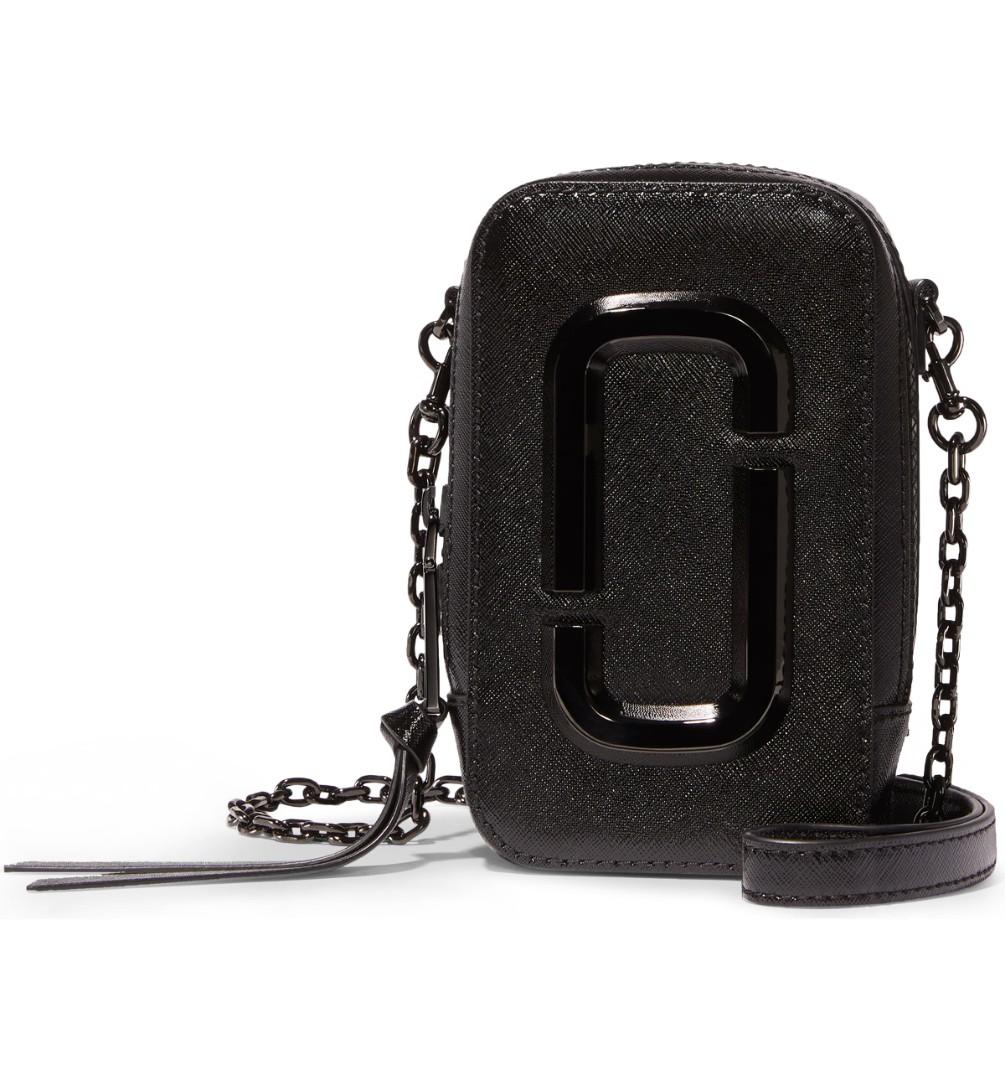 Marc jacobs sales hot shot bag