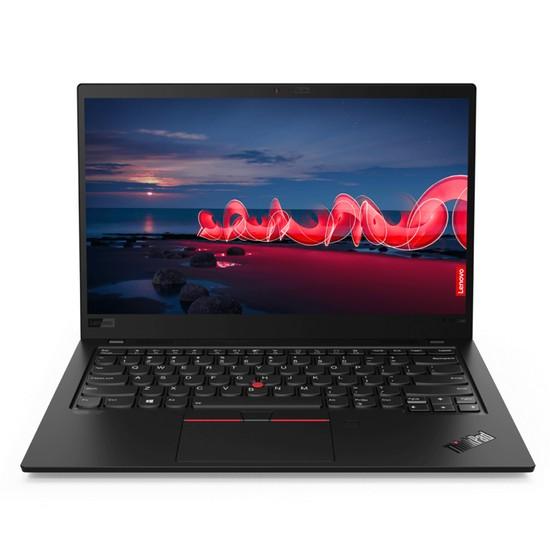 全新品限時特價ThinkPad X1 Carbon Gen8 (i7, 14