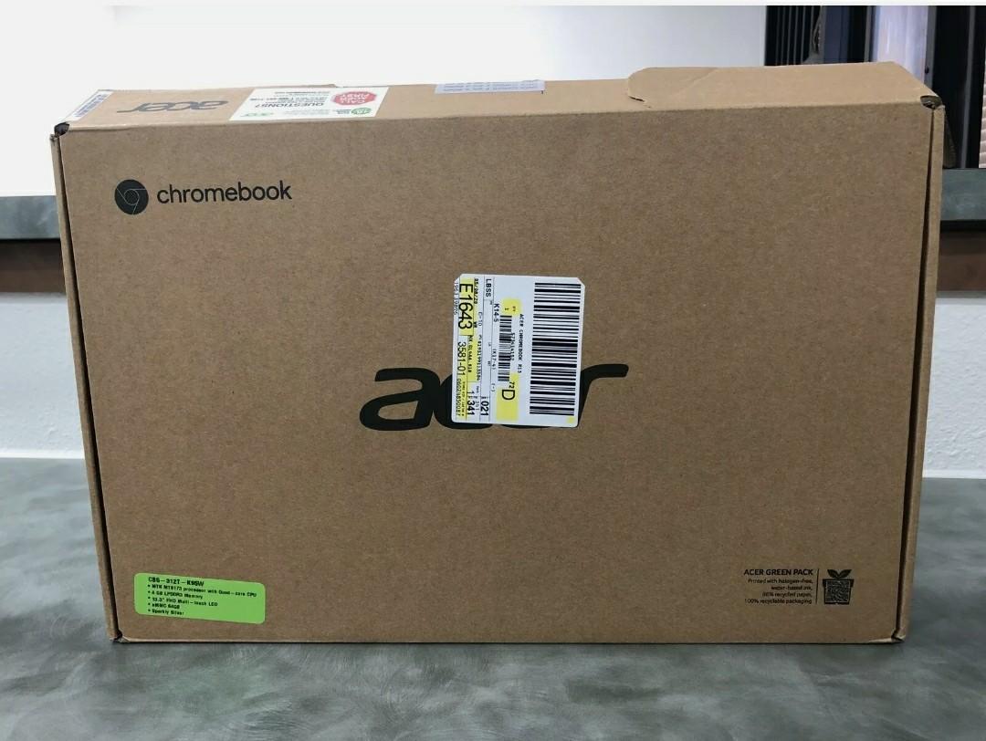 Acer Chromebook R13 Laptop Convertible R 13 Electronics Computers Laptops On Carousell