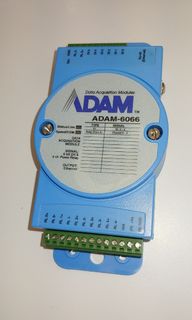 Adam 6066-A   I/O Module495564820862085120