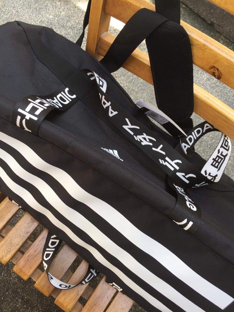 adidas 4athlts duffel bag