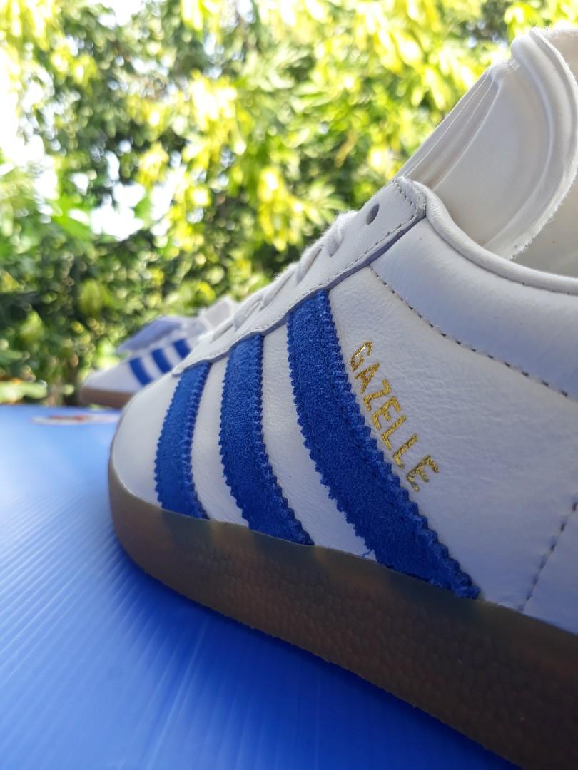 Adidas Gazelle CW Noel Gallagher