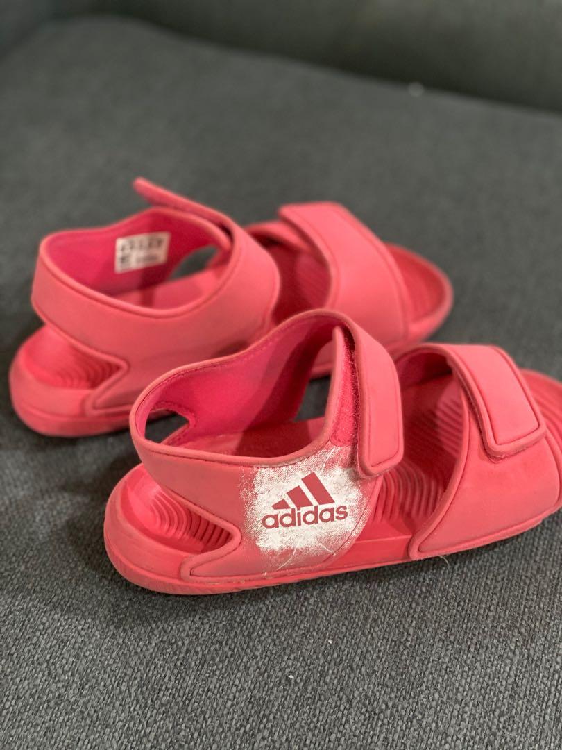 adidas kids sandal
