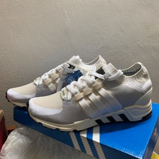 Affordable adidas eqt support sk pk For Sale Footwear Carousell Malaysia