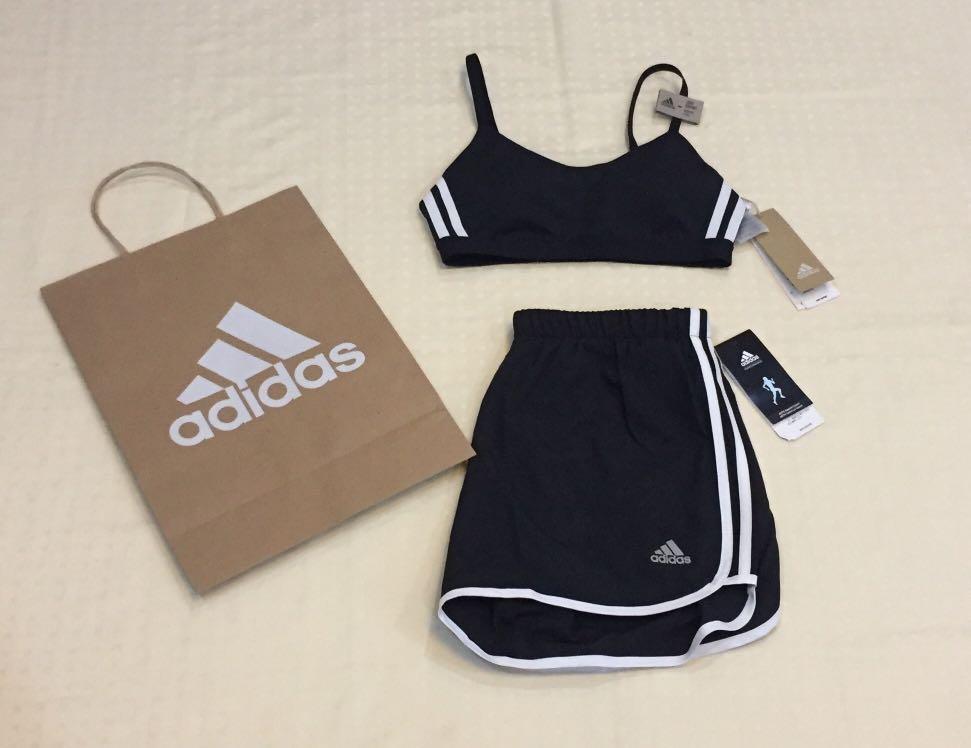 adidas originals sports bra