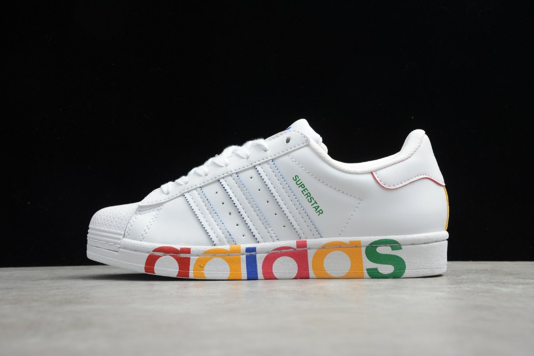 adidas superstar olympics