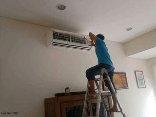 Air Conditioning Home Service Repair, Cleaning, Maintenance