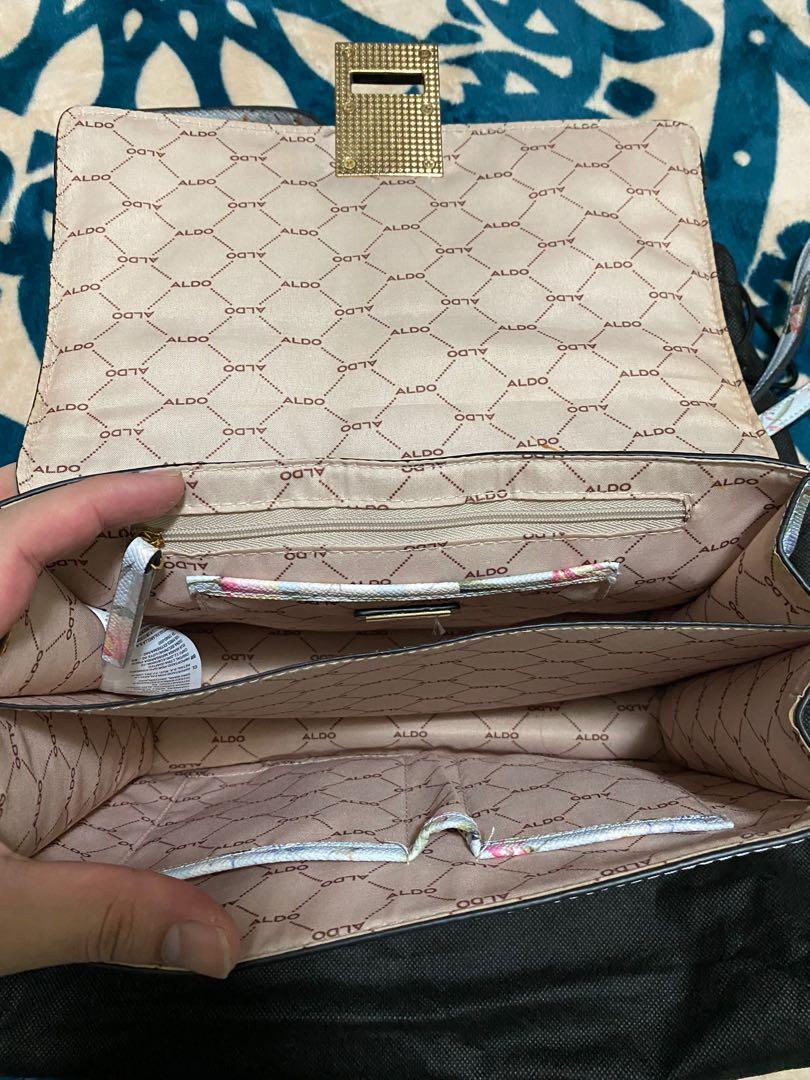Aldo sweatt crossbody best sale bag
