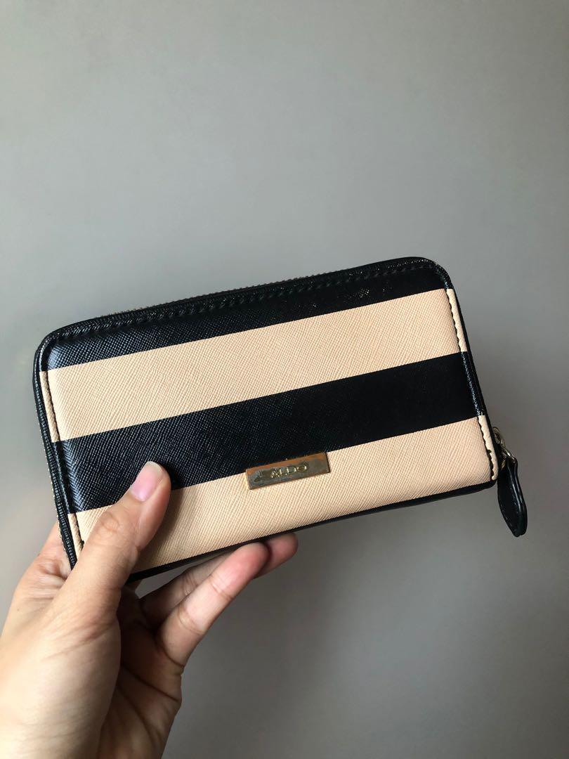 aldo wallet purse