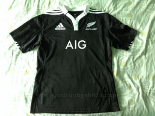 All Blacks Collection item 1