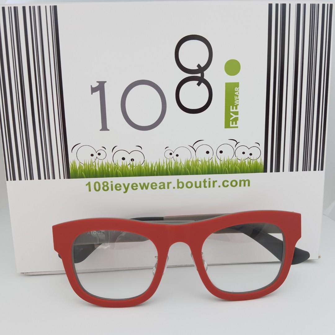 Alook紅色粗框眼鏡 名牌 服裝 Carousell Alook紅色粗框眼鏡 名牌 服裝 Carousell