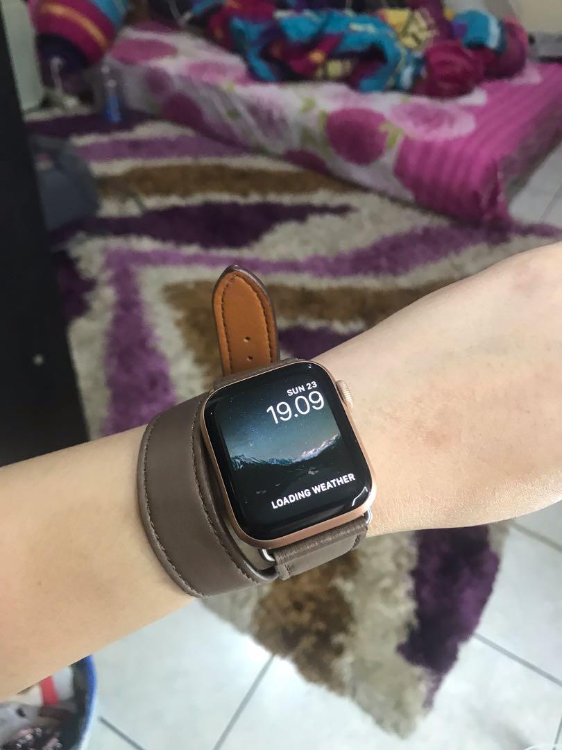 Apple watch series 4 bekas online