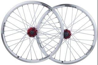 araya rims price