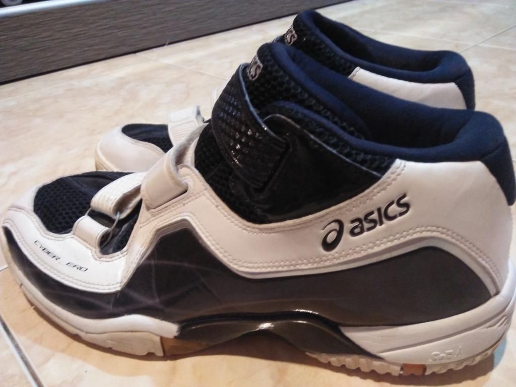 Asics cyberzero top