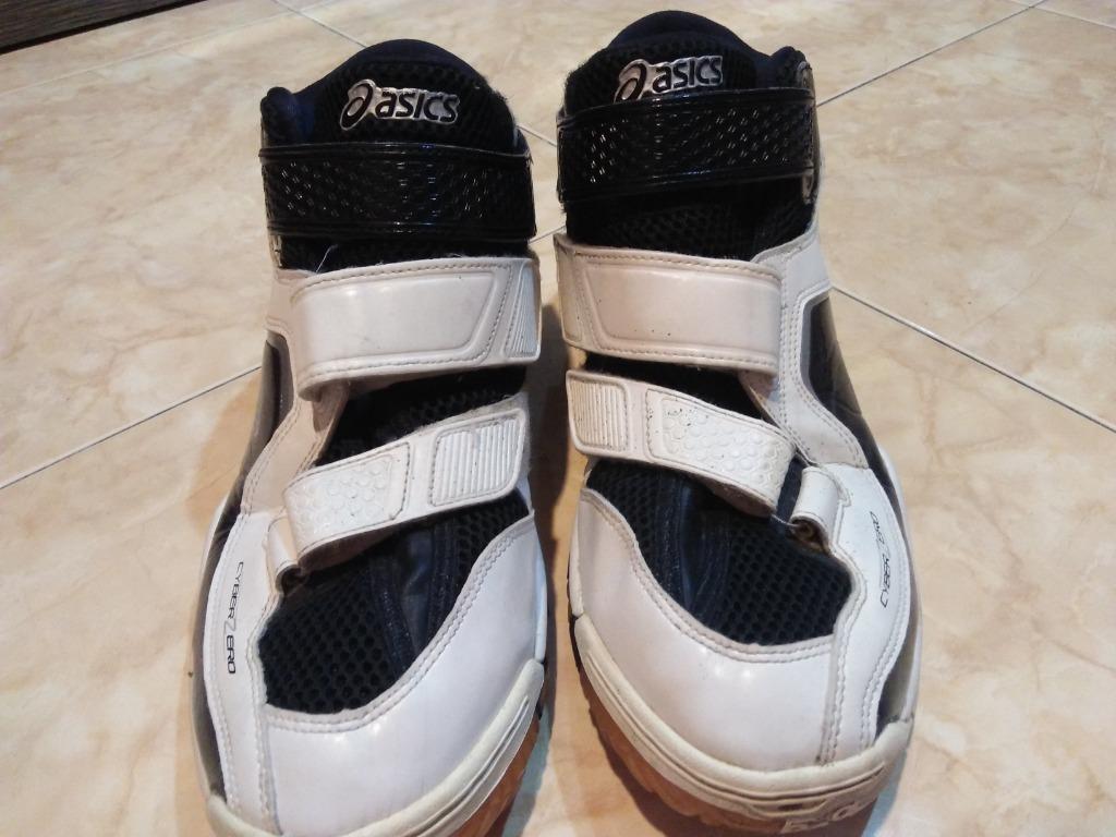 Asics cyberzero discount