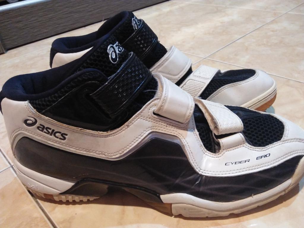Asics cyberzero top
