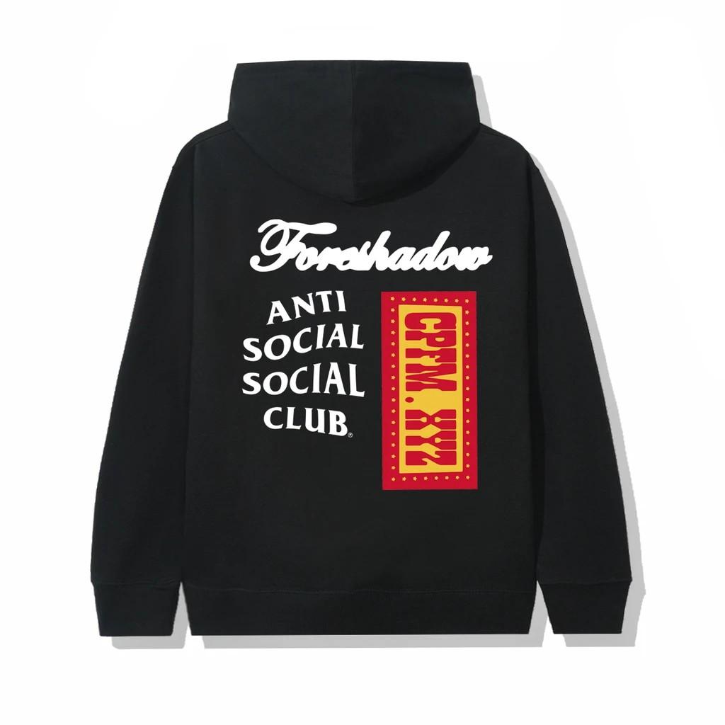 ASSC X CPFM Hoodie Men s Fashion Tops Sets Hoodies on Carousell