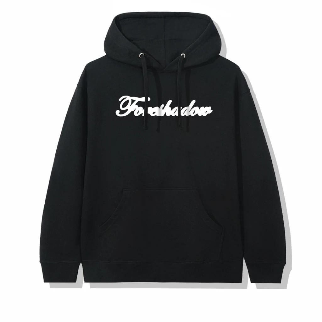 ASSC X CPFM Hoodie