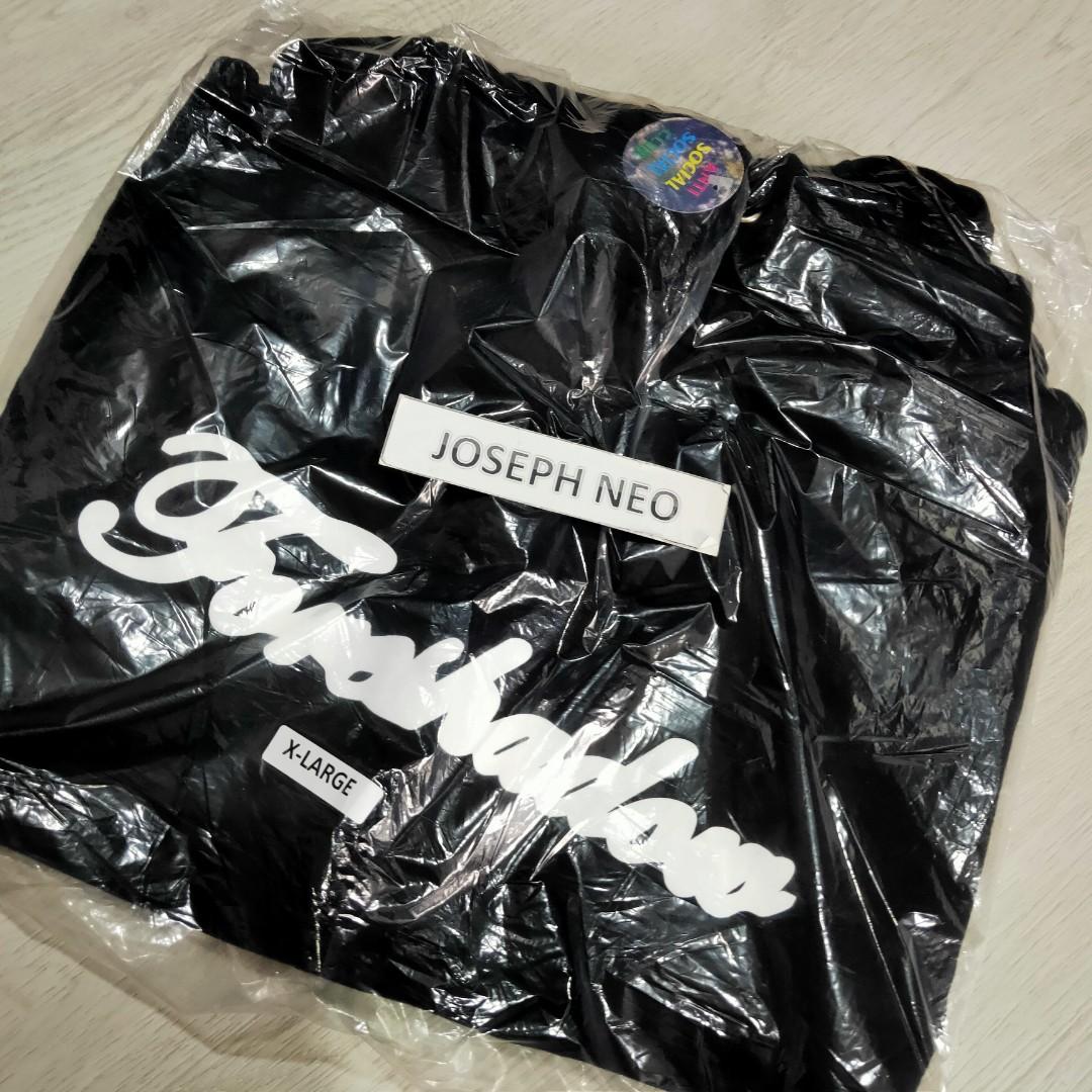 Assc cpfm hoodie shop