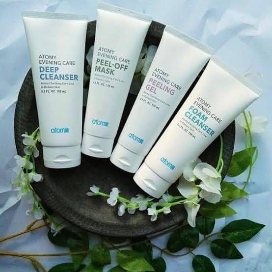 Atomy shop evening care