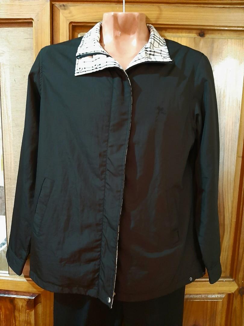 burberry jacket sale